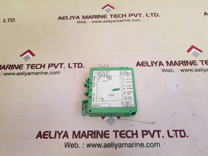 Phoenix contact 0at1024 module 