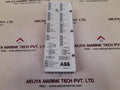 Abb apbu-44c apbu-44ce branching unit 
