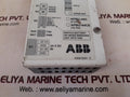 Abb apbu-44c apbu-44ce branching unit 