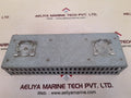 Abb apbu-44c apbu-44ce branching unit 