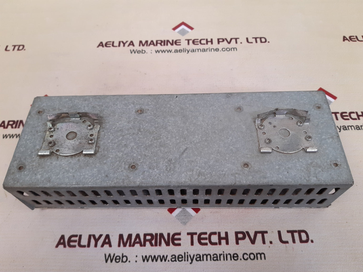 Abb apbu-44c apbu-44ce branching unit 