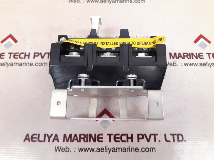 Allen-bradley 592- eutd eutectic overload relay