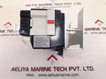 Allen-bradley 592- eutd eutectic overload relay
