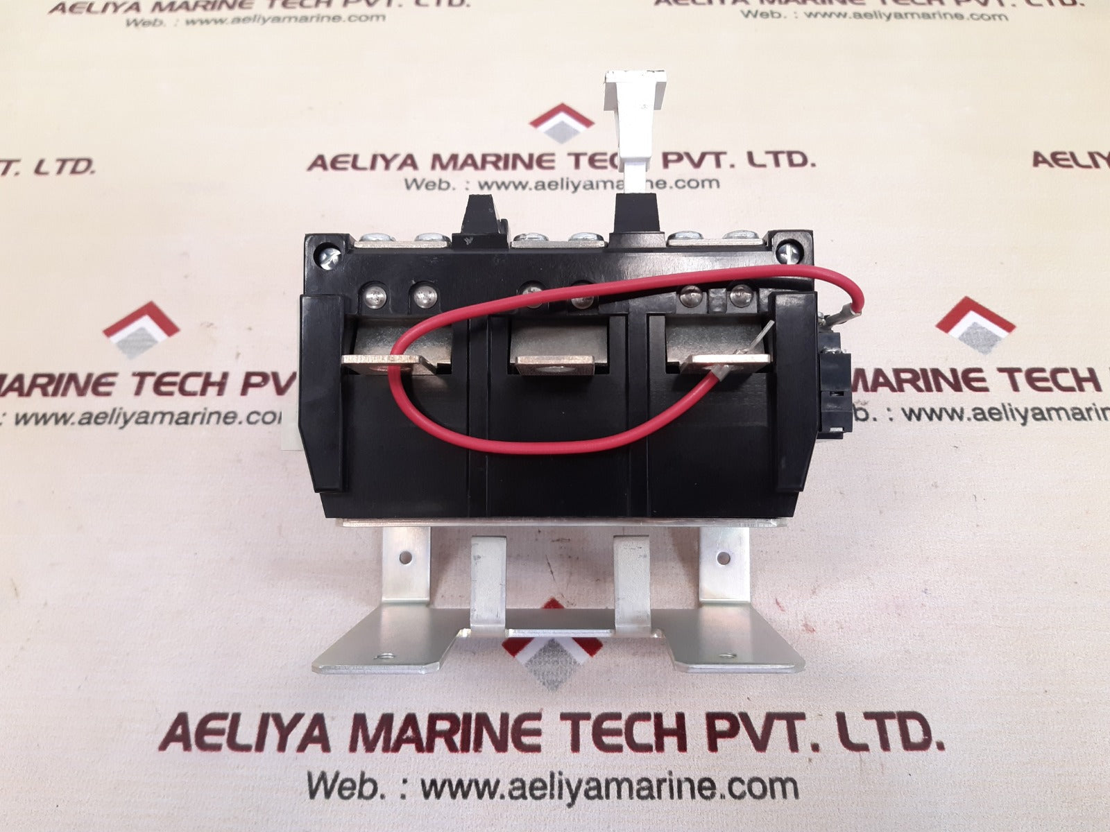 Allen-bradley 592- eutd eutectic overload relay