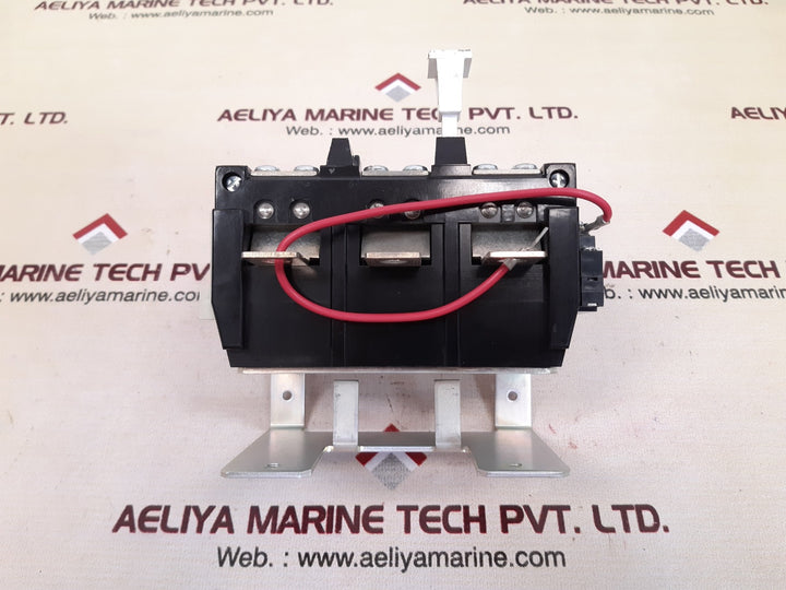 Allen-bradley 592- eutd eutectic overload relay