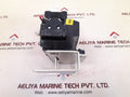 Allen-bradley 592- eutd eutectic overload relay