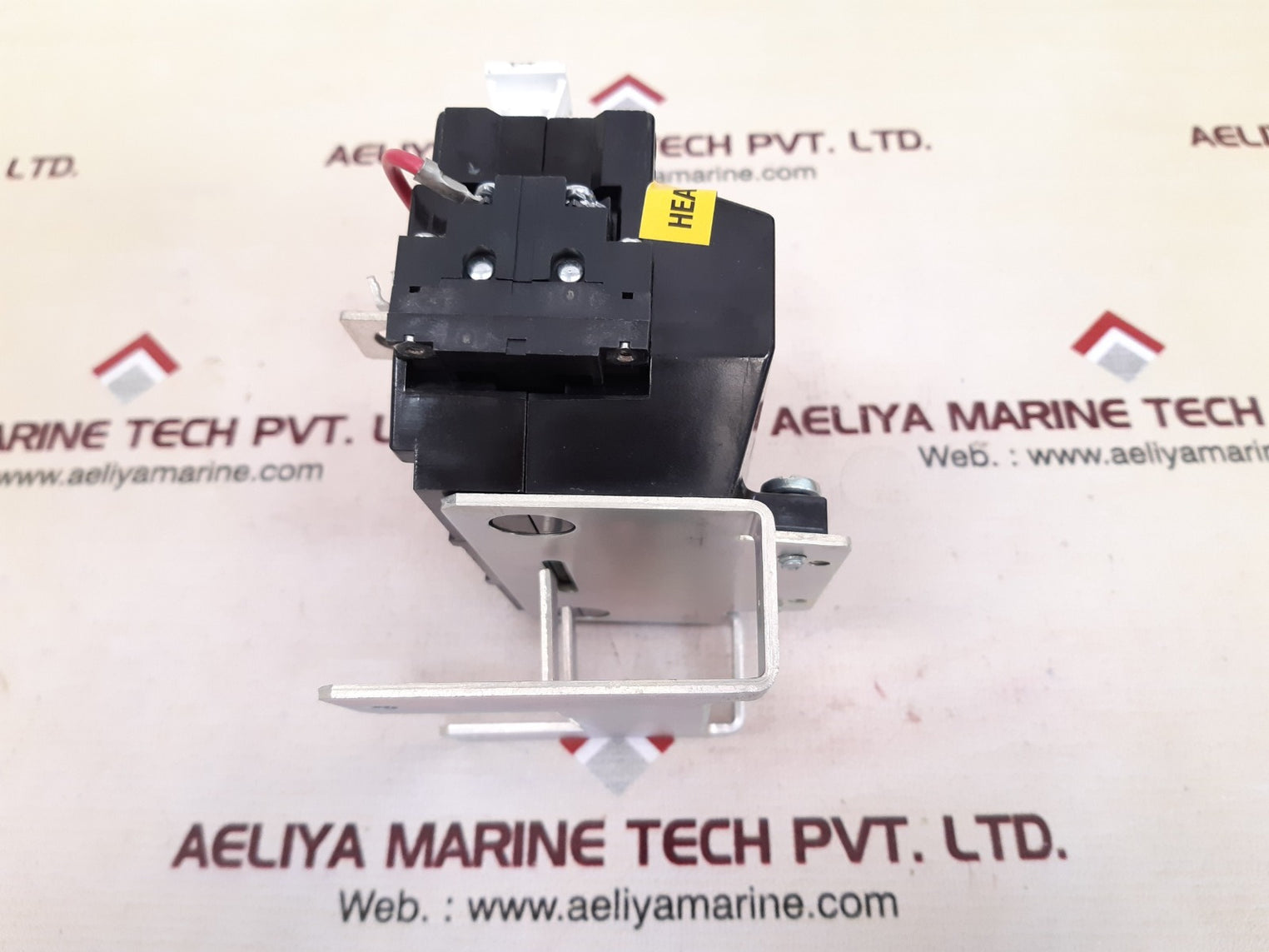 Allen-bradley 592- eutd eutectic overload relay