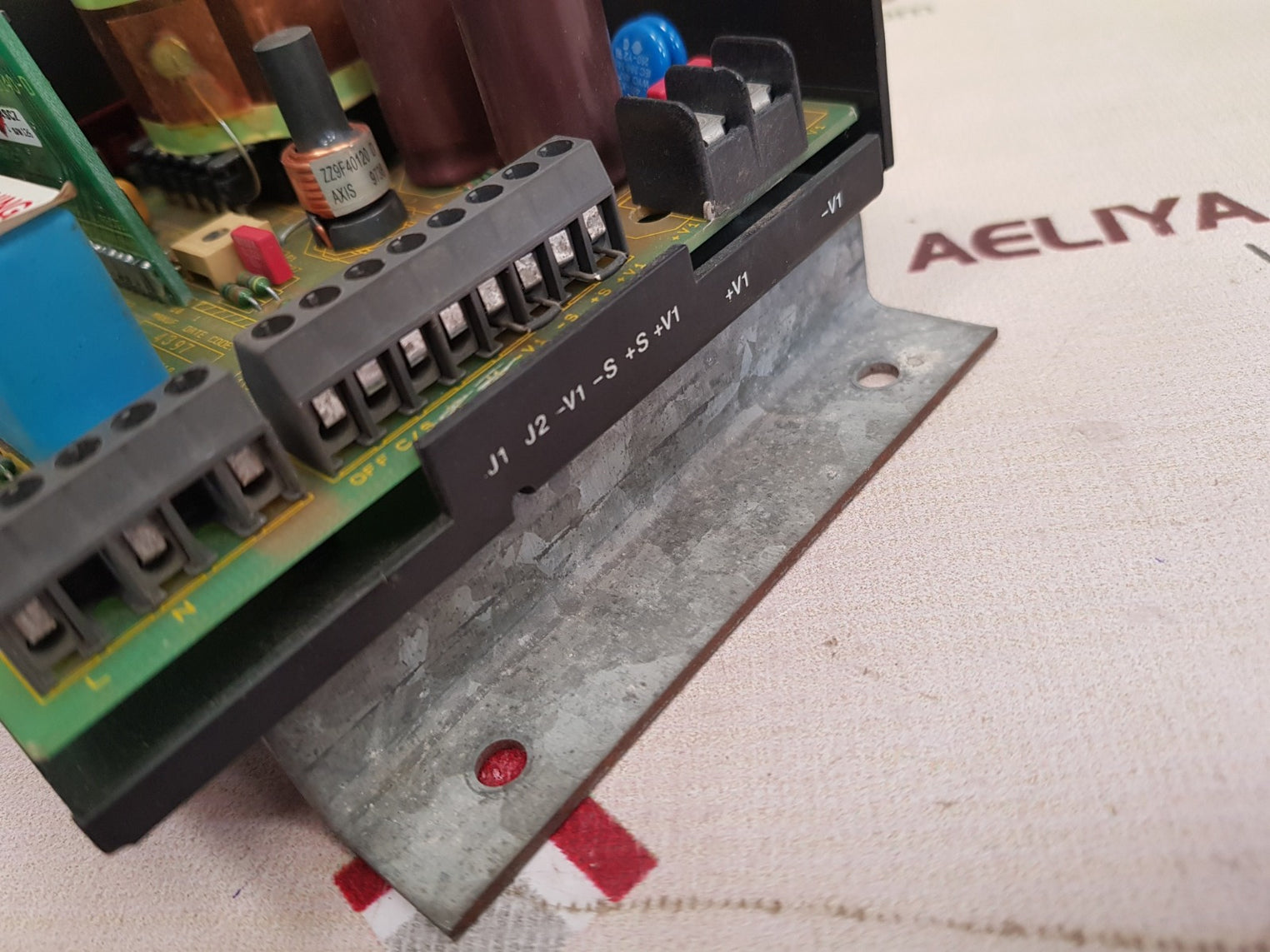 Advance power m3 iso metric power supply New