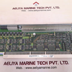 Siemens digital 32di/48do 6au1510 2ab00 0aa0 module