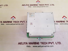 Phoenix quint-ps-3x400-500ac/24dc/5 power supply 2938594