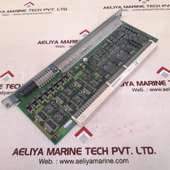 Siemens digital 32di/48do 6au1510 2ab00 0aa0 module