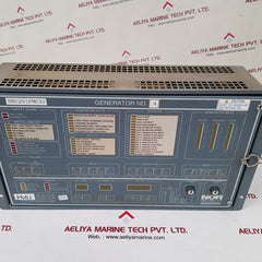 Norcontrol pmu 8810 process control unit