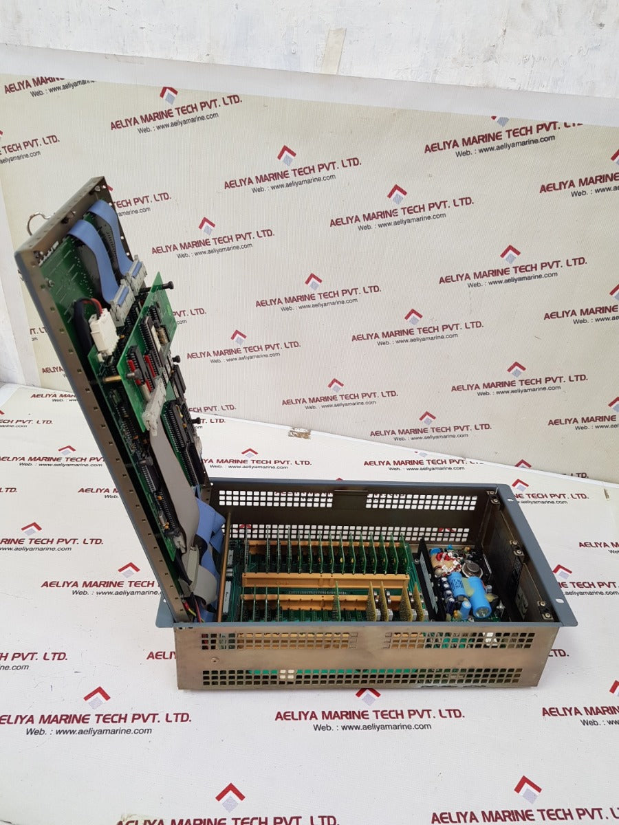 Norcontrol pmu 8810 process control unit