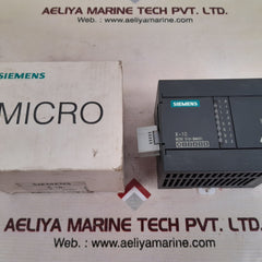 Siemens 6es0 010-8mx01 module New