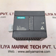 Siemens 6es0 010-8mx01 module New
