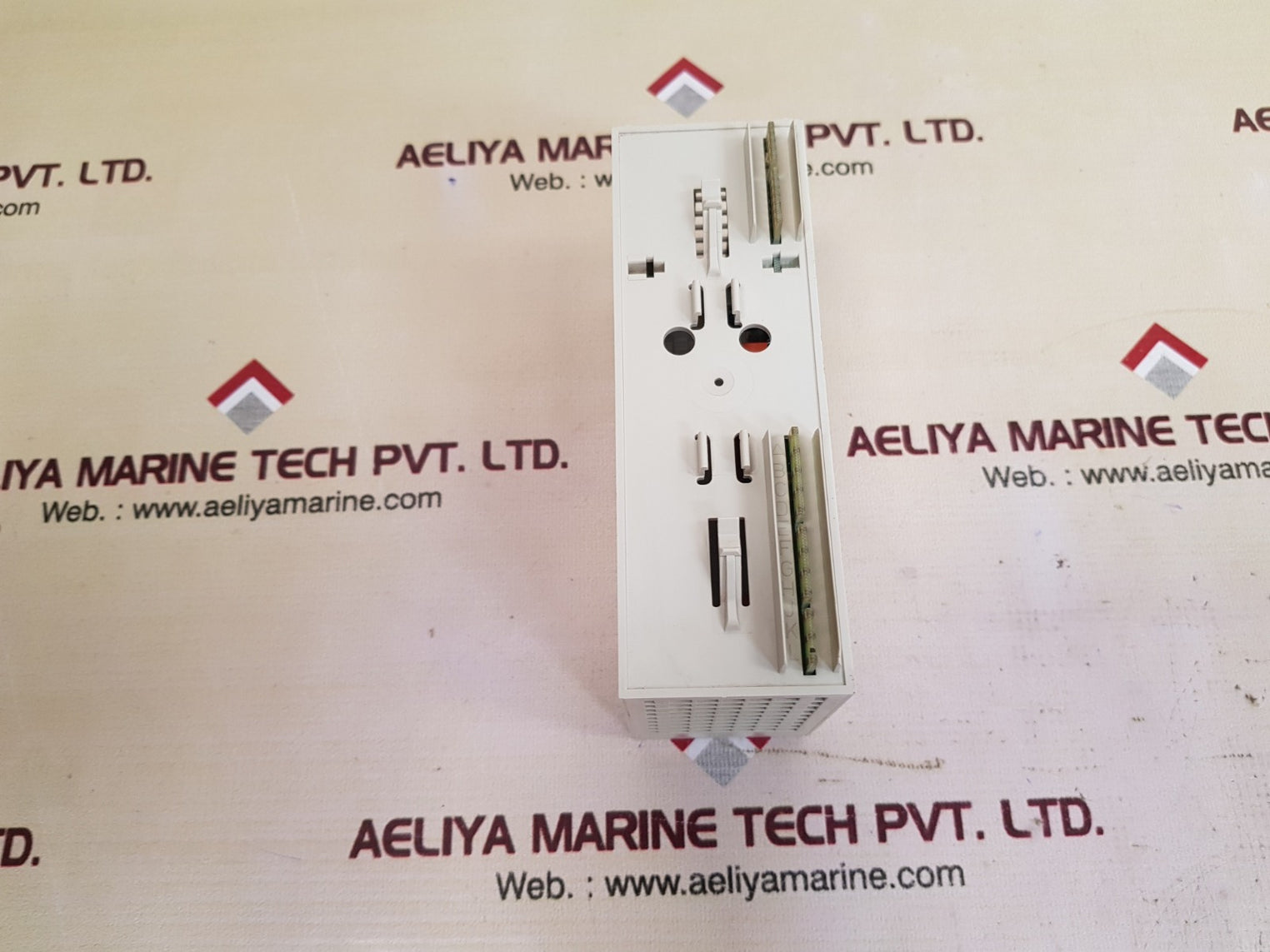 Saia pcd4.a200 digital output module version b