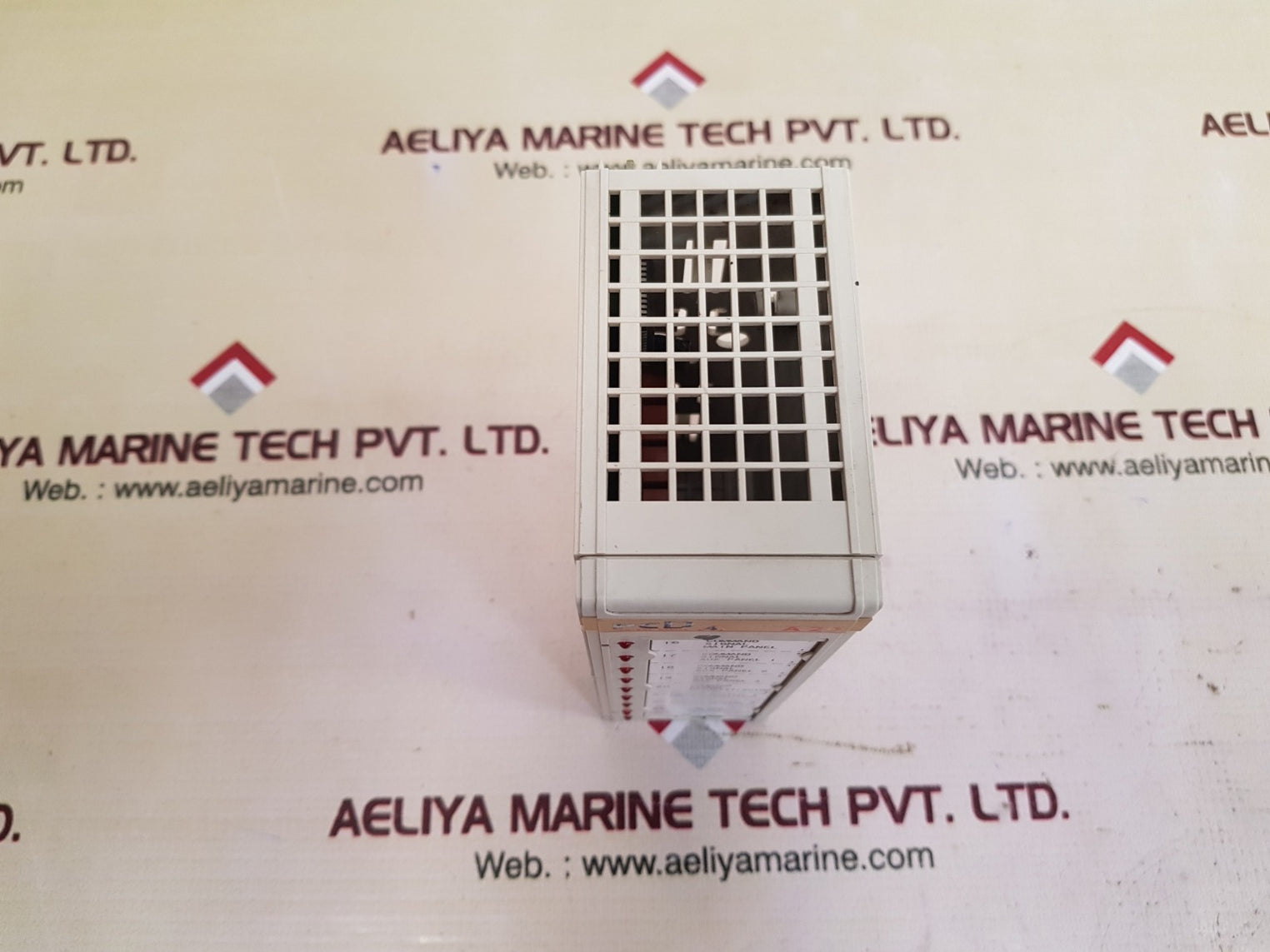 Saia pcd4.a200 digital output module version b