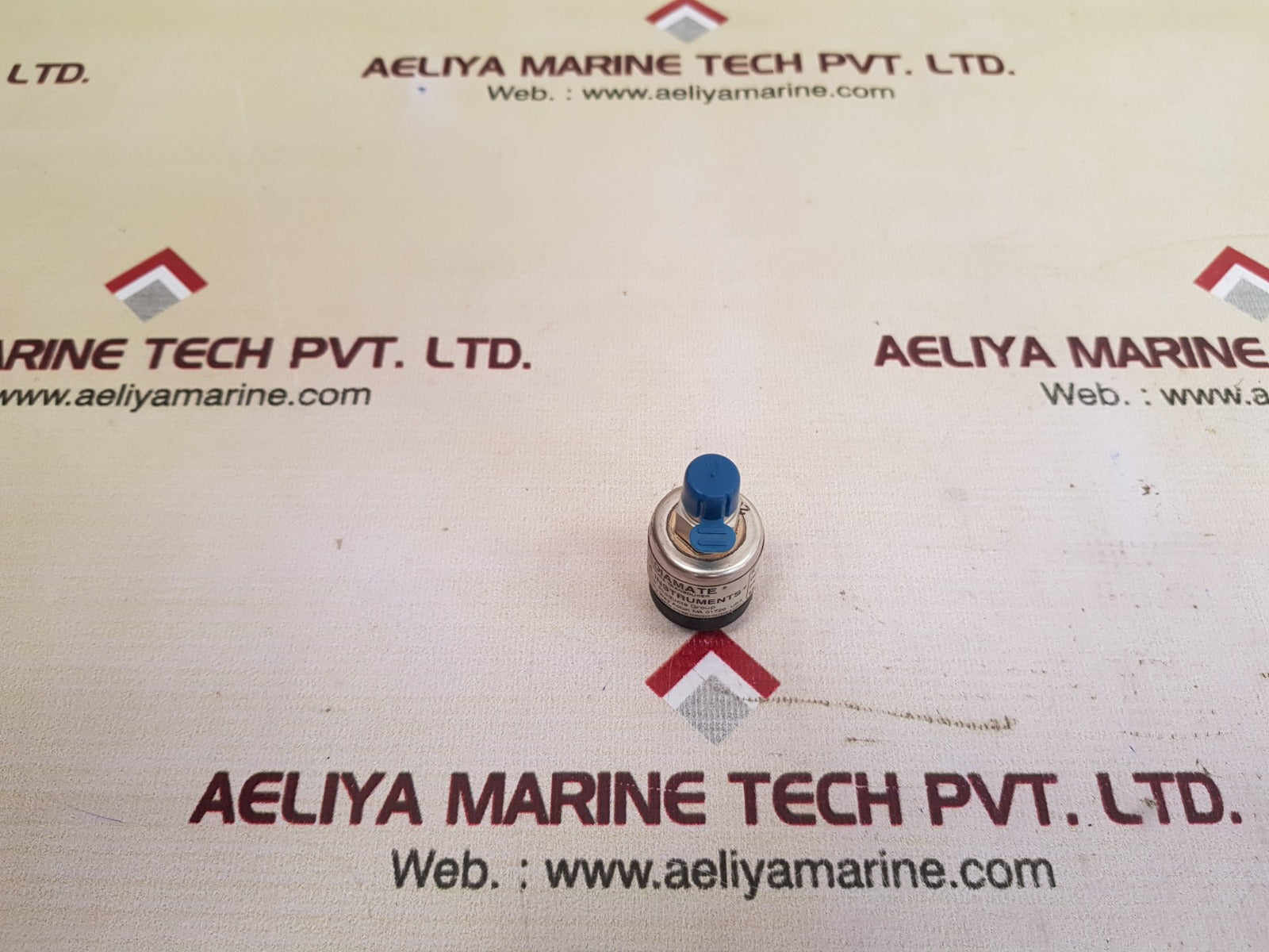 Mediamate 39538061 pressure transducer