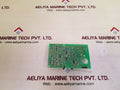 Elsafe 259-025 control unit 259-017
