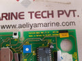 Elsafe 259-025 control unit 259-017