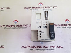 Siemens 6es5 103-8ma03 simatic s5-100u cpu module