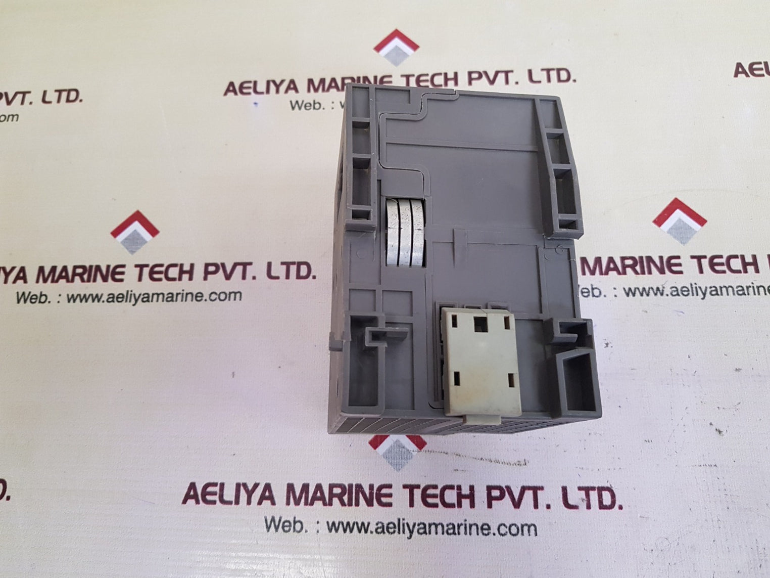 Siemens 6es5 103-8ma03 simatic s5-100u cpu module