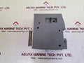 Siemens 6es5 103-8ma03 simatic s5-100u cpu module