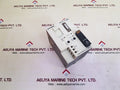 Siemens 6es5 103-8ma03 simatic s5-100u cpu module