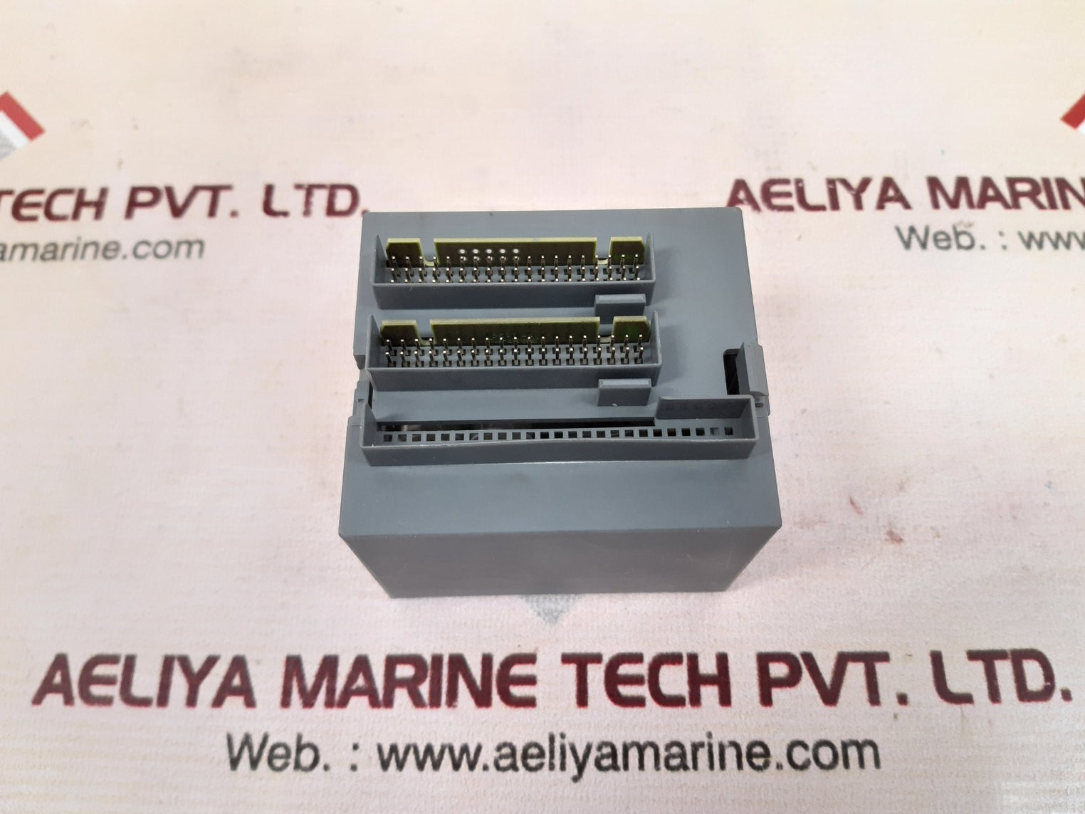 Abb pm583-eth a5 central processing unit 1 mb ethernet 1sap140300r0271