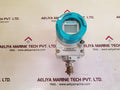 Siemens sitrans p 7mf 4033-1f a00-1ab7-z pressure transmitter 