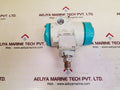 Siemens sitrans p 7mf 4033-1f a00-1ab7-z pressure transmitter 