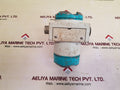 Siemens sitrans p 7mf4433-1db02-1aa6-z pressure transmitter