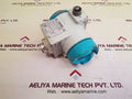 Siemens sitrans p 7mf4433-1db02-1aa6-z pressure transmitter