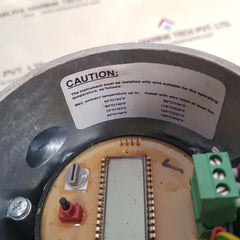 Siemens lc300 capacitance level transmitter txr5605sa0040011