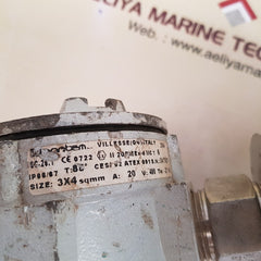 Siemens lc300 capacitance level transmitter txr5605sa0040011