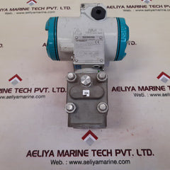 Siemens sitrans p 7mf 4433-1ea42-1ed1-z pressure transmitter 