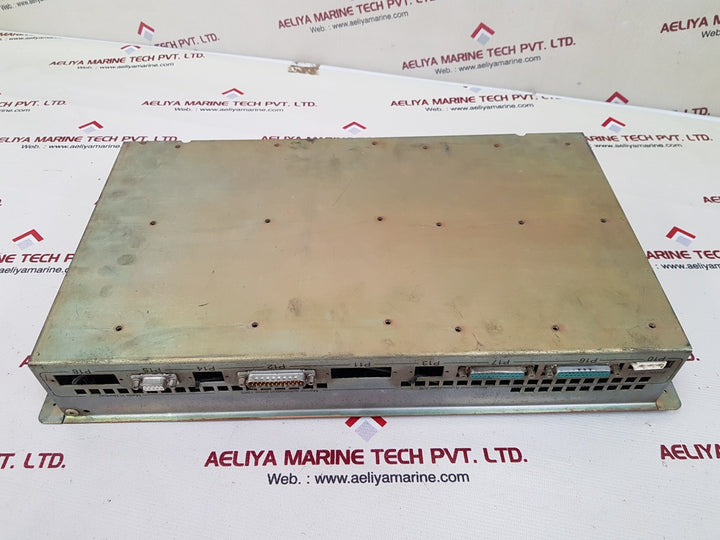 Norcontrol ocp 8810 operator control panel