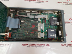 Norcontrol ocp 8810 operator control panel