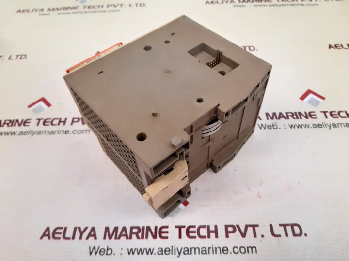 Siemens Simatic S5-100U 6Es5 102-8Ma02 Cpu Module