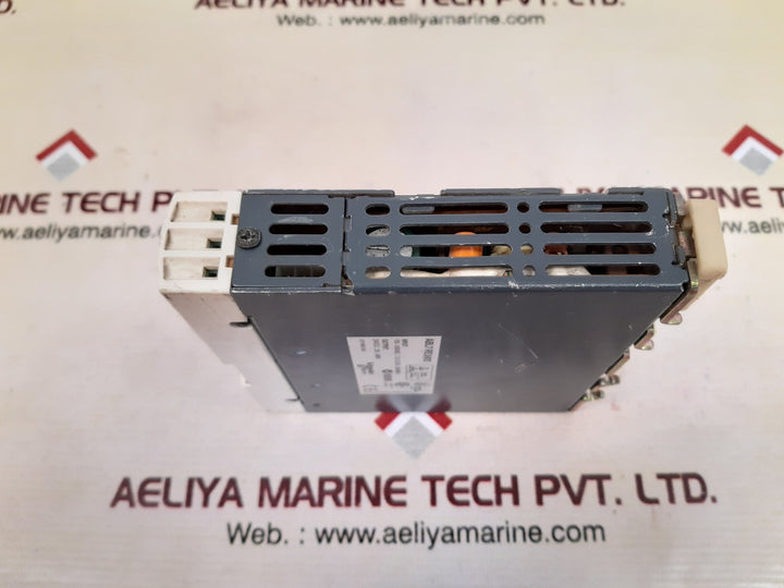 Telemecanique abl7re2402 power supply 