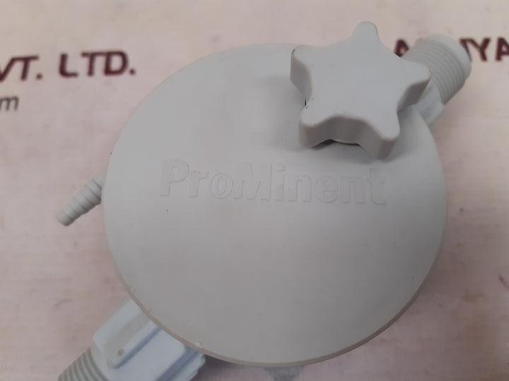 Prominent 791475 pump