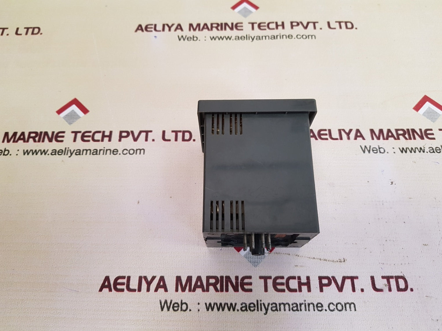 Omron dhx-d Digital Counter