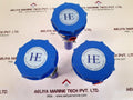 Hawker electronics level control 
