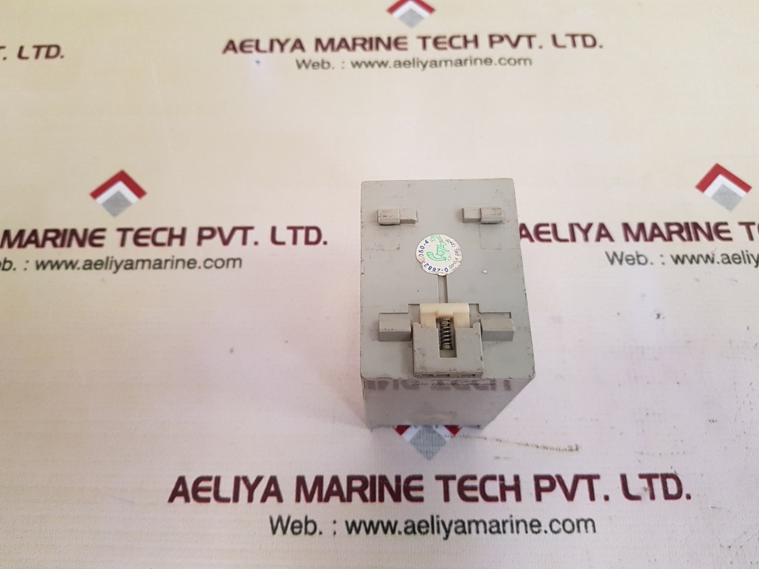 Wip w-pr3 phase protector