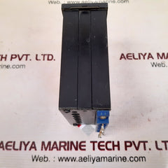 Asahi keiki mp-3400a-13 digital panel meter