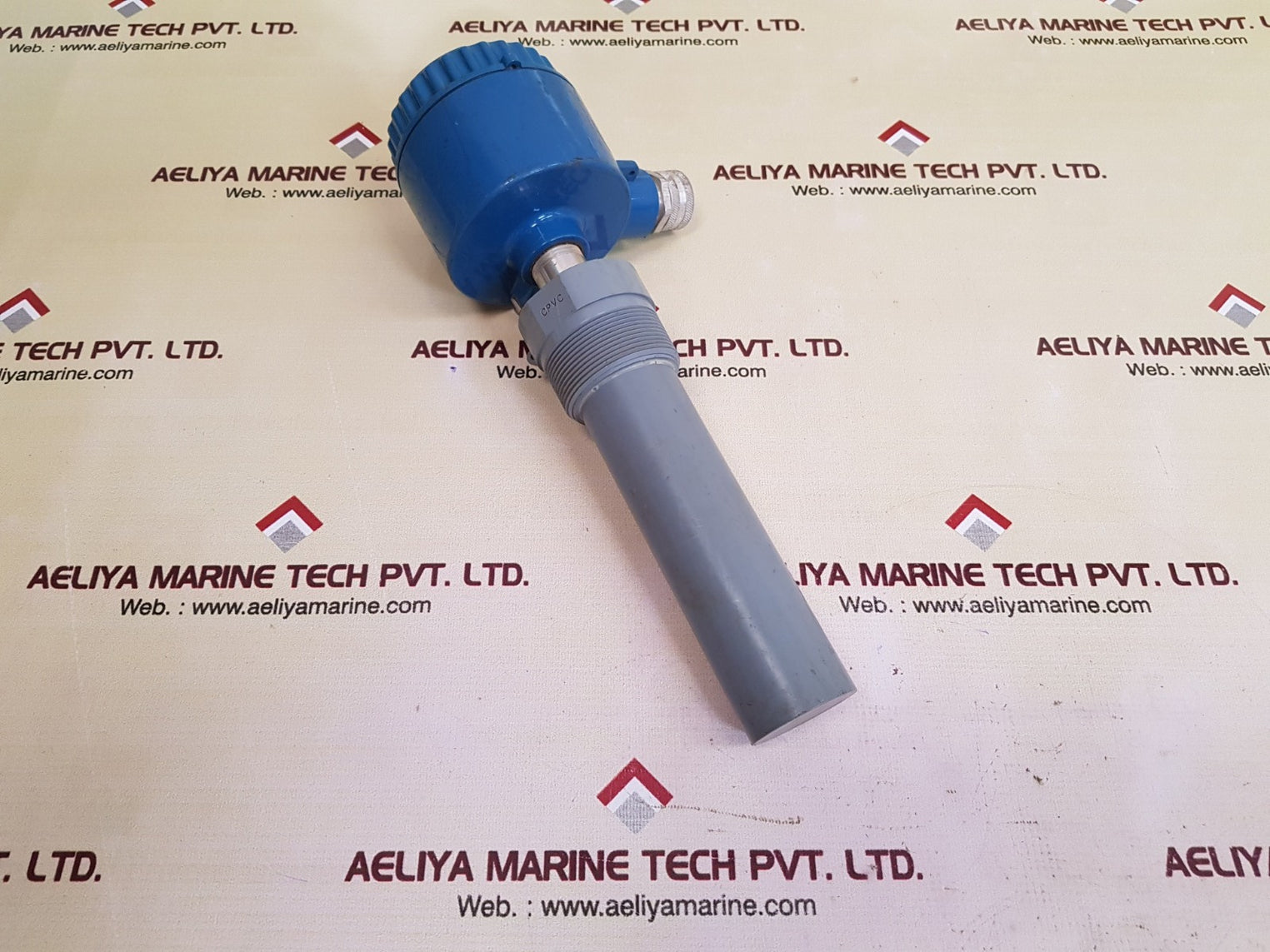 Nov md totco 30 level sensor