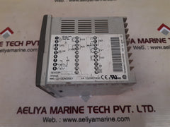 Yamatake/azbil sdc21 temperature controller c210da00501 