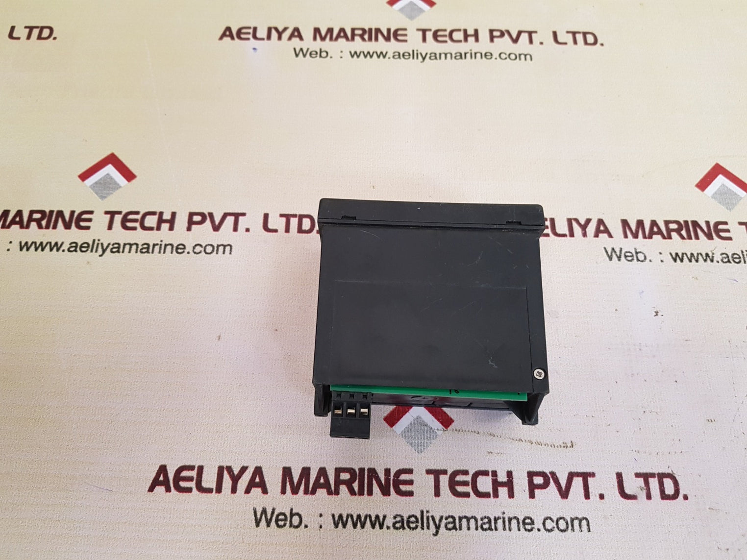 London electronics 88 pro  4-20ma loop powered display meter