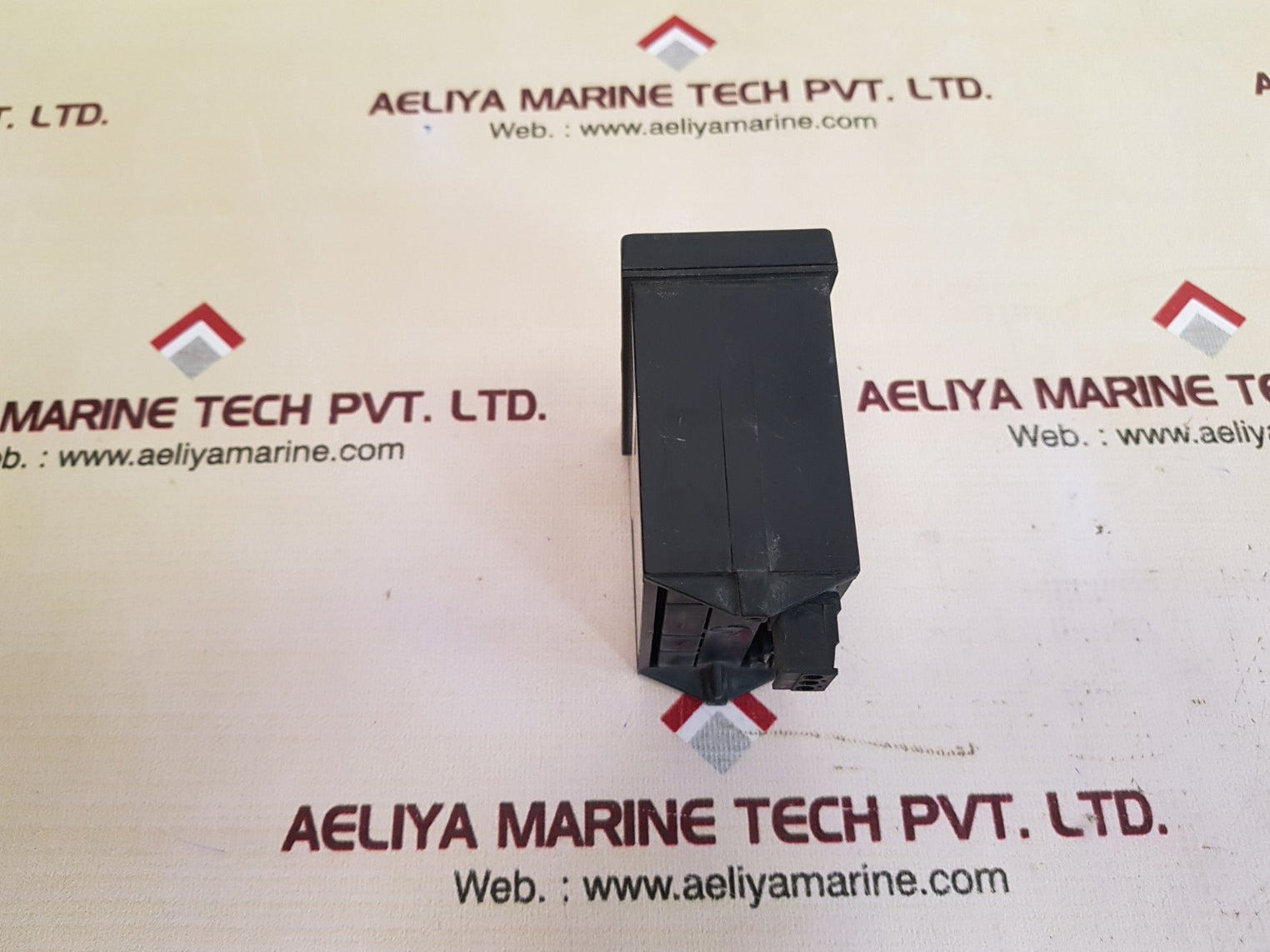 London electronics 88 pro  4-20ma loop powered display meter