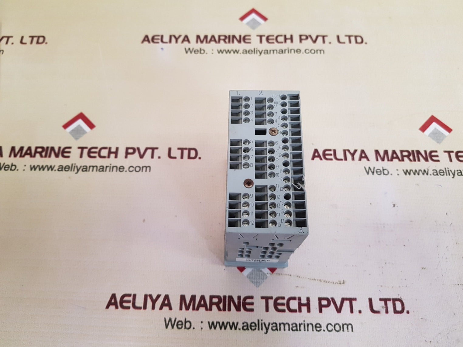 Jumo dtrans ph 02 transmitter